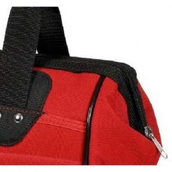 Hilti 13 in. Sub-Compact Tool Bag -Hilti Sales Store red hilti tool bags 2115246 4f 1000