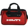 Hilti 13 in. Sub-Compact Tool Bag -Hilti Sales Store red hilti tool bags 2115246 64 1000