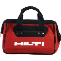 Hilti 13 in. Sub-Compact Tool Bag