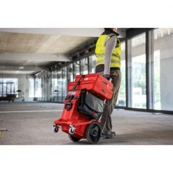 Hilti 120-Volt 10X 150 CFM 8 Gal. Wet/Dry Construction Vacuum -Hilti Sales Store reds pinks hilti wet dry vacuums 2220086 31 1000