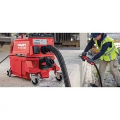 Hilti 120-Volt 150 CFM 6-XE 4 Gal. Compact Wet/Dry Construction Vacuum with Strap and Adapter 15 Hilti 120-Volt 150 CFM 6-XE 4 Gal. Compact Wet/Dry Construction Vacuum with Strap and Adapter -Hilti Sales Store reds pinks hilti wet dry vacuums 3720112 31 1000