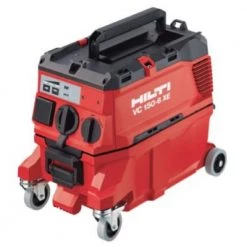 Hilti 120-Volt 150 CFM 6-XE 4 Gal. Compact Wet/Dry Construction Vacuum with Strap and Adapter 12 Hilti 120-Volt 150 CFM 6-XE 4 Gal. Compact Wet/Dry Construction Vacuum with Strap and Adapter -Hilti Sales Store reds pinks hilti wet dry vacuums 3720112 c3 1000