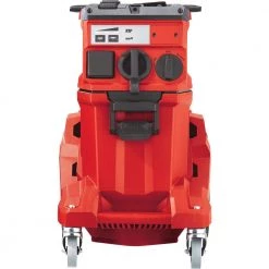 Hilti 120-Volt 150 10 XE CFM 8 Gal. Wet/Dry Construction Vacuum with Adapter -Hilti Sales Store reds pinks hilti wet dry vacuums 3721394 4f 1000