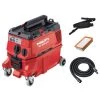 Hilti 120-Volt 150 CFM 6X 4 Gal. Wet/Dry Construction Vacuum with Strap and Filter -Hilti Sales Store reds pinks hilti wet dry vacuums 3721395 64 1000